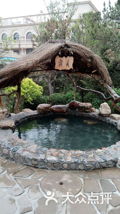 宝地斯帕温泉度假区-图片-阜新蒙古族自治县周边游