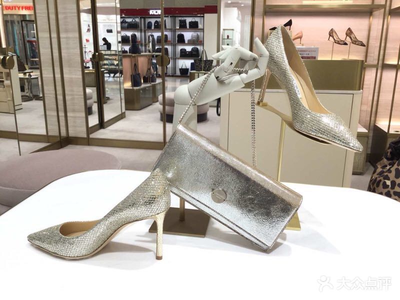 jimmychoo(华润万象城店)图片 - 第3张