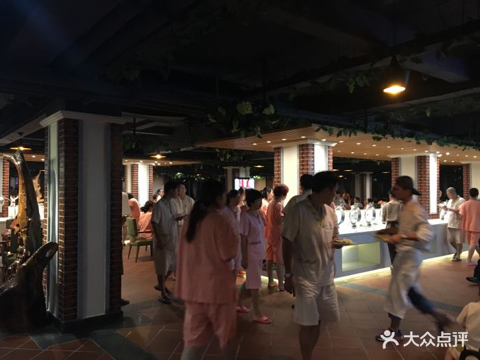 缘泉美食水疗酒店·西湖缘泉水疗-图片-泉州休闲娱乐-大众点评网