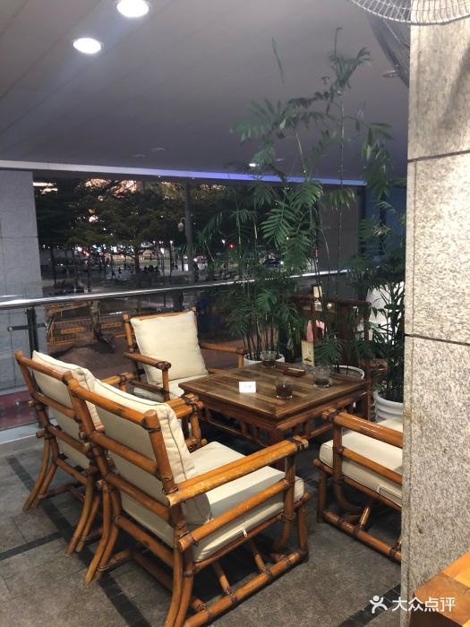 紫苑茶馆(中心书城店)图片 - 第75张