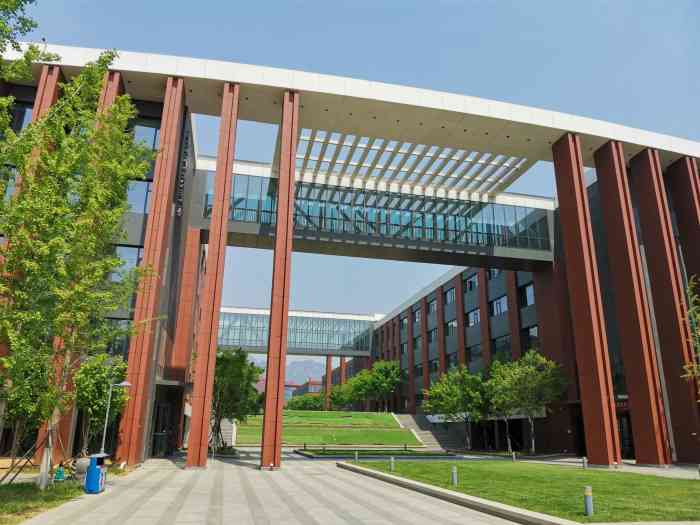 北京化工大学(昌平校区)