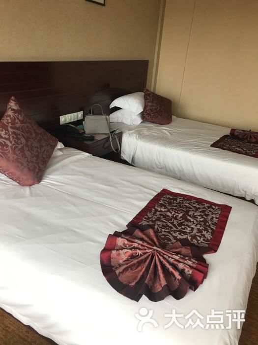 杭州凯瑞大酒店图片 第57张