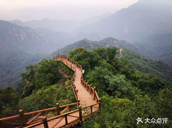 大岭沟猕猴桃谷风景区景点图片 - 第94张
