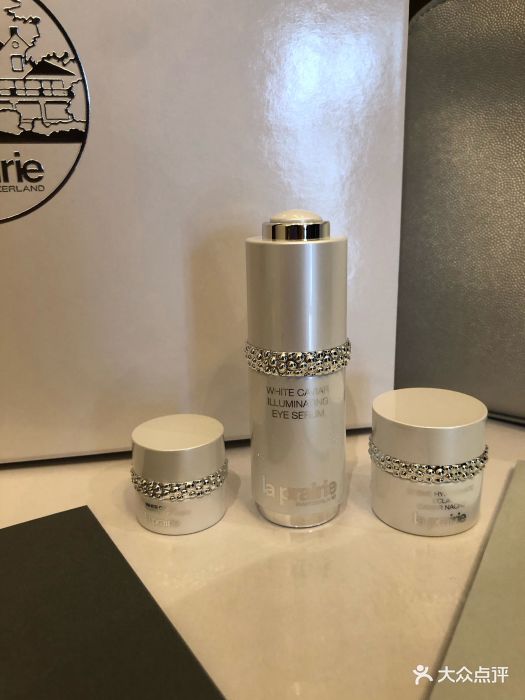 laprairie(东方商厦店)图片