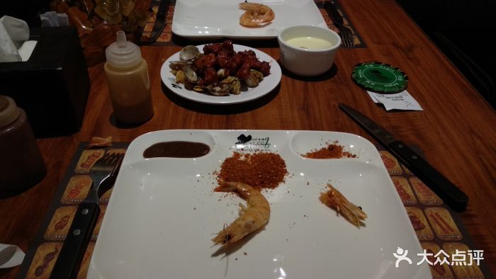 汉巴味德(鹏欣水游城店)-图片-天津美食-大众点评网