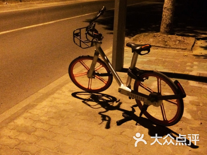 mobike摩拜单车车型|mobike 摩拜,交通运输