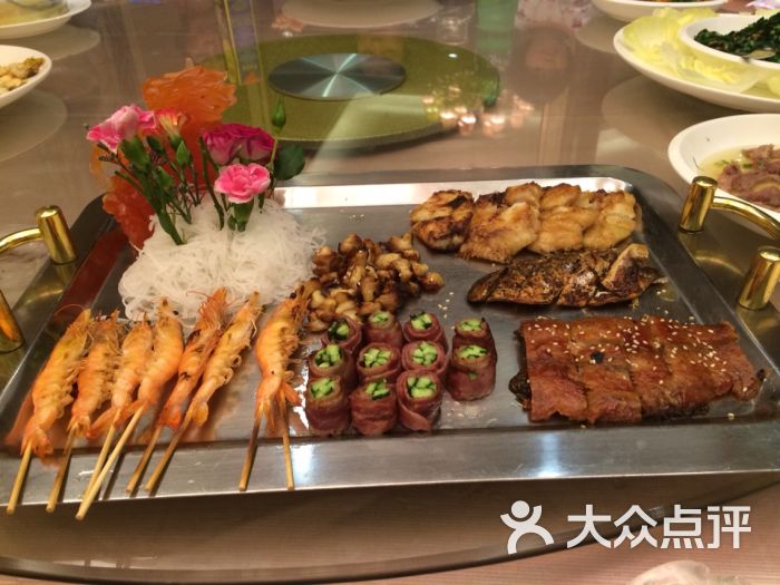 黄圃津津海鲜酒楼_港湾海鲜酒楼_黄歧海鲜酒楼(2)