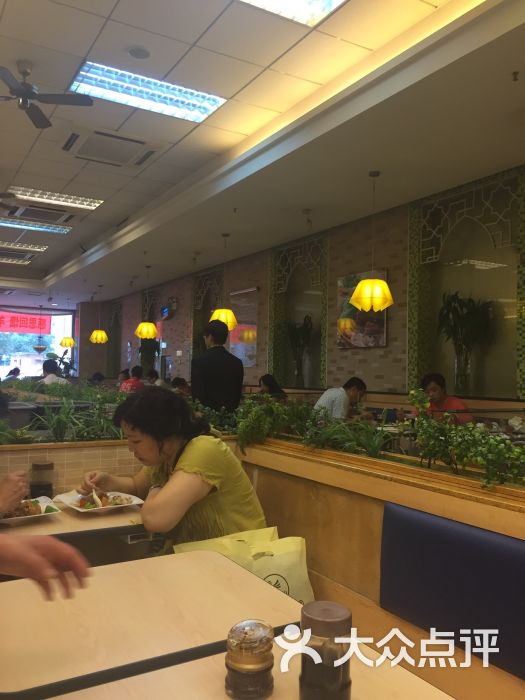 西部马华牛肉面(方庄店-图片-北京美食-大众点评网