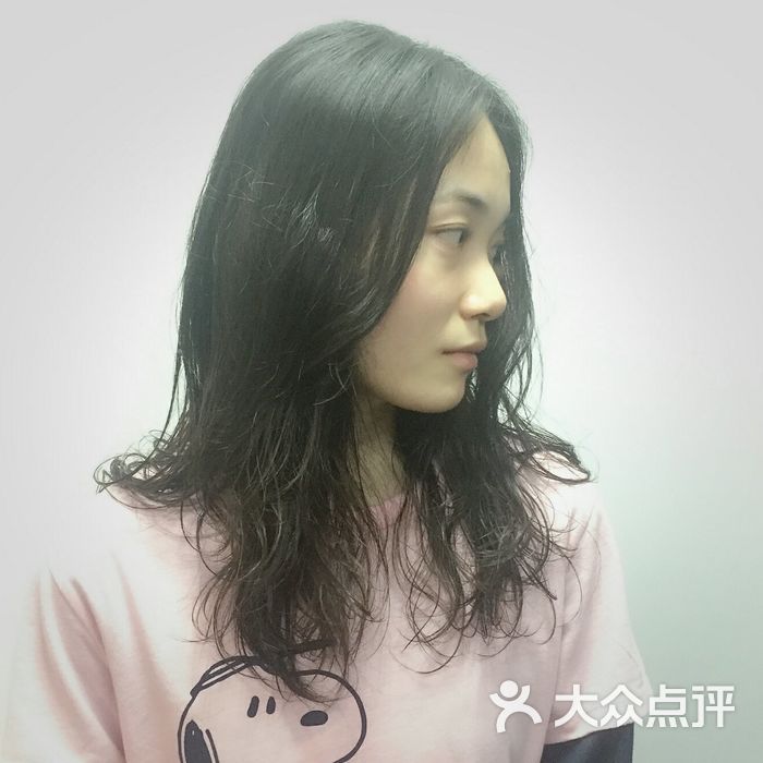 杜尚发型