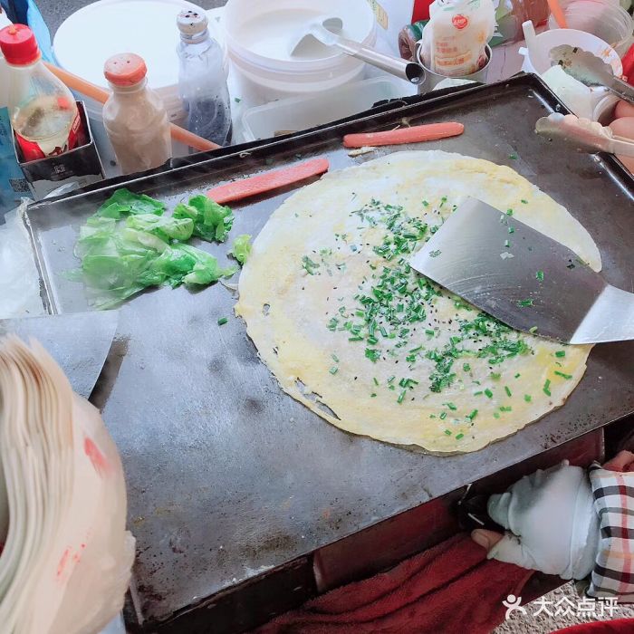 永源放心早餐图片 - 第2张