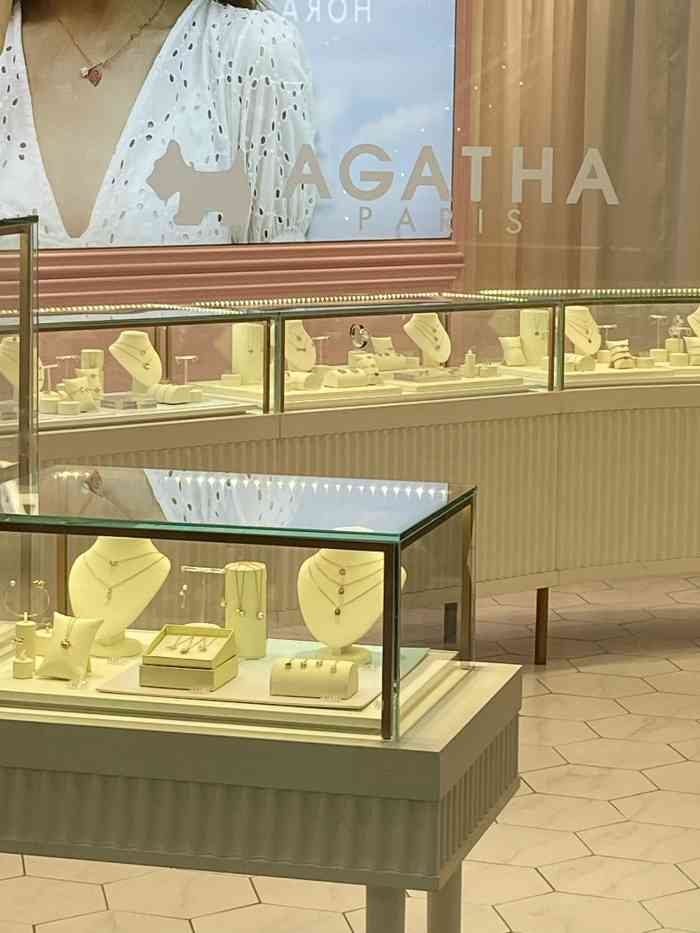 agathaparis(荟聚中心店)-"宜家荟聚中心一家法国品牌