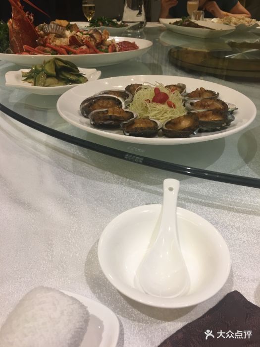 新安东阁大饭店图片 - 第403张