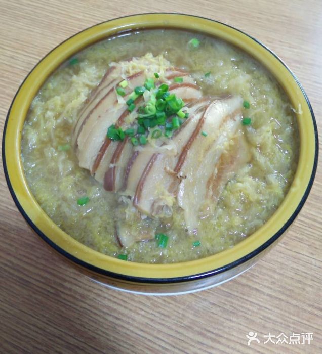 明东炖菜馆-图片-临江市美食-大众点评网