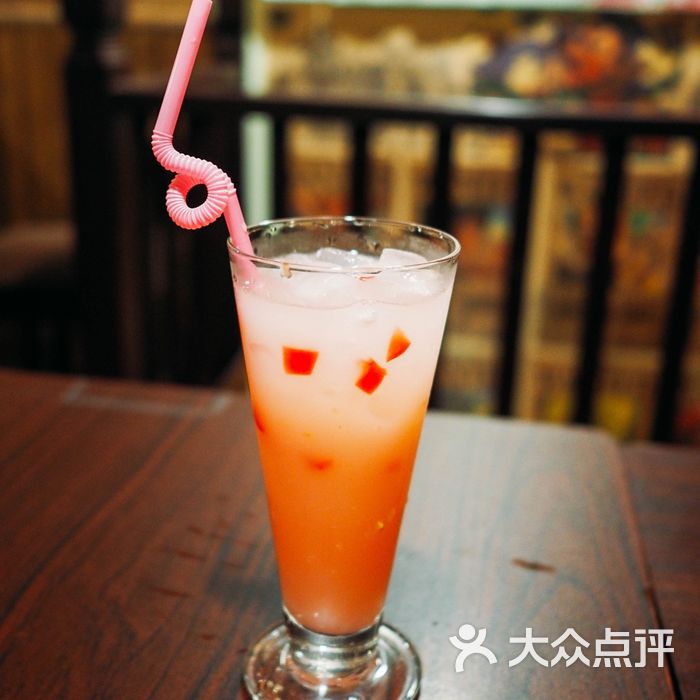 元气食堂