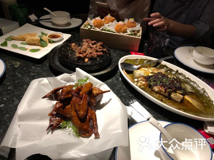 宴遇(晶品店)-图片-上海美食-大众点评网