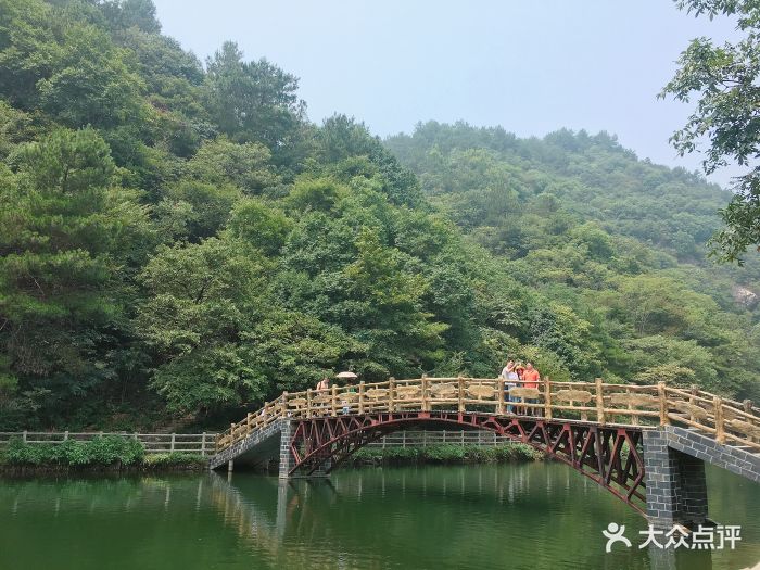 木兰清凉寨旅游风景区图片 - 第1096张