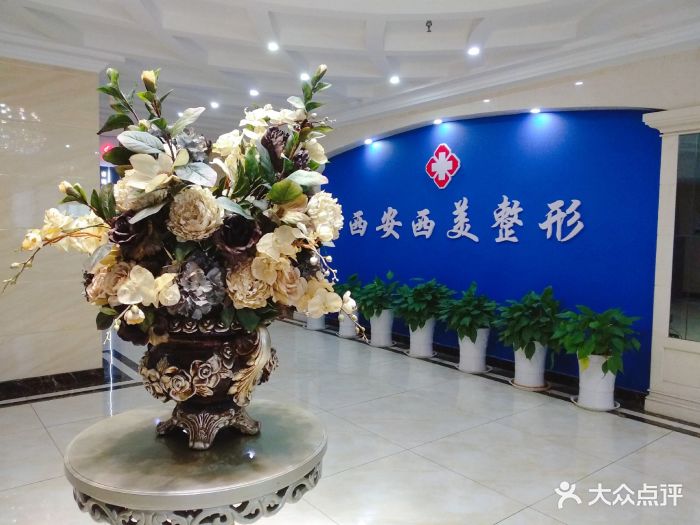 西安西美整形外科图片