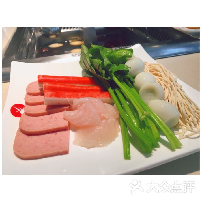 海底捞火锅(金城路店)儿童套餐图片 - 第2张