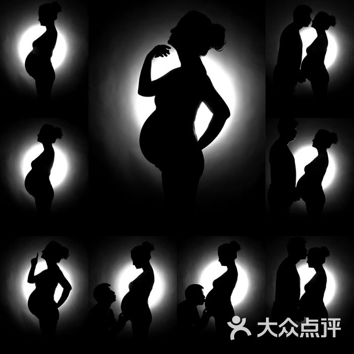 hello 妈咪高端孕妇摄影图片-北京孕妇写真-大众点评网
