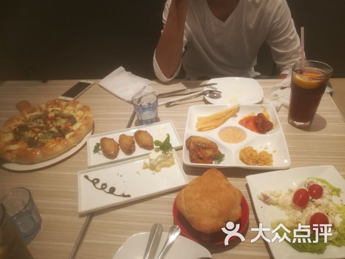 必胜客(赛特奥莱店-图片-西安美食-大众点评网