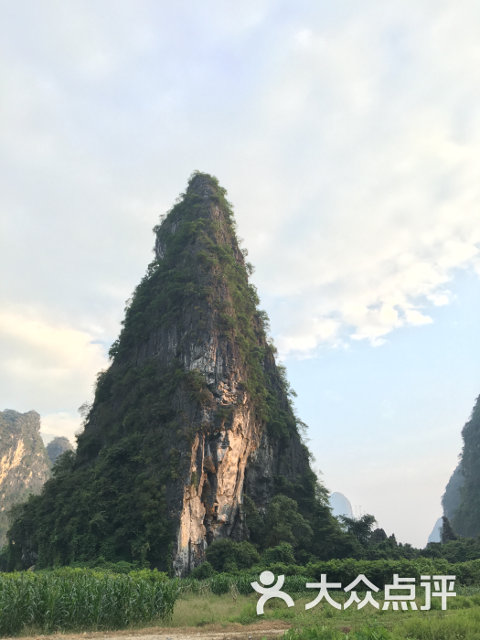 观音谷-图片-英德市周边游-大众点评网