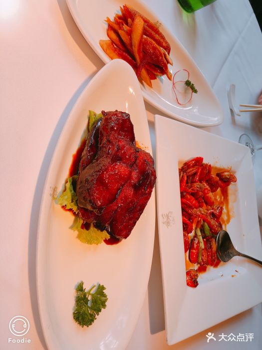 苏浙汇(古北店)图片