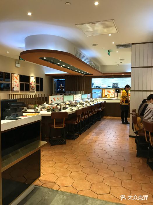 元气寿司(群光广场店)-图片-武汉美食-大众点评网