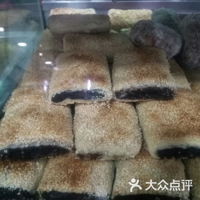 白魁老号饭庄图片-北京老北京小吃-大众点评网