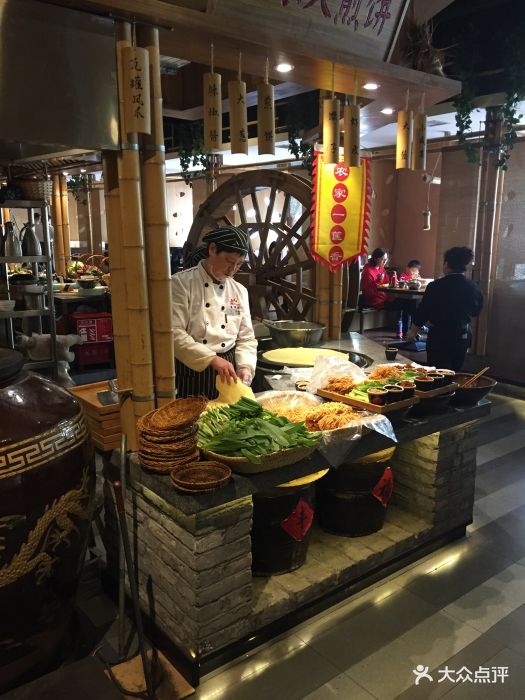 禾味堂酒楼-图片-石家庄美食-大众点评网