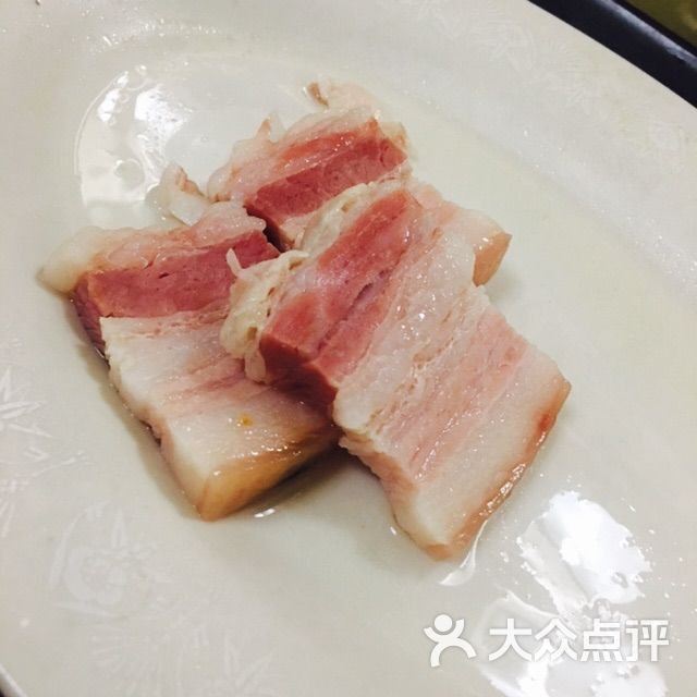 老街菜馆-咸肉图片-上海美食-大众点评网