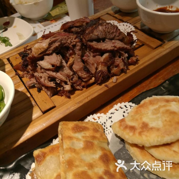 老长春肉馆图片-北京东北菜/家常菜-大众点评网