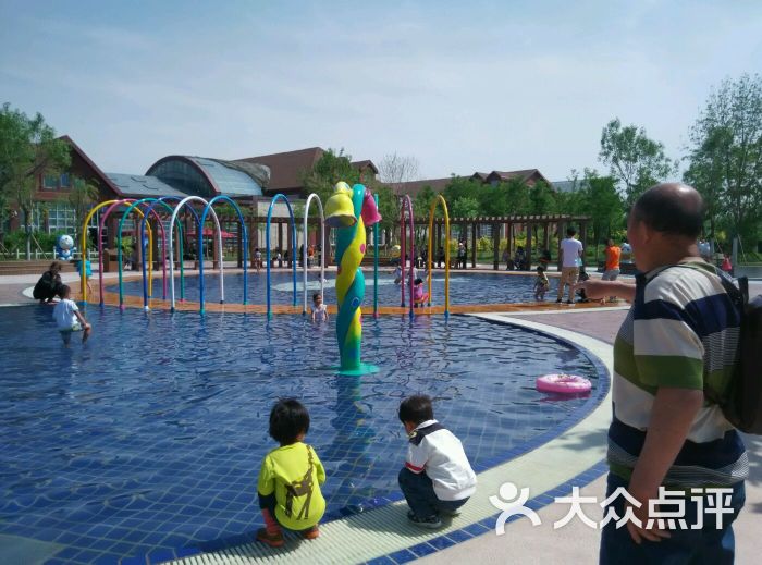 光合谷旅游度假区图片 第1188张