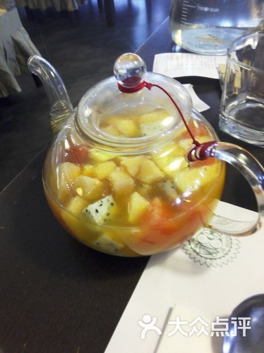 素虎净素餐厅(华源世纪商务楼店)-图片