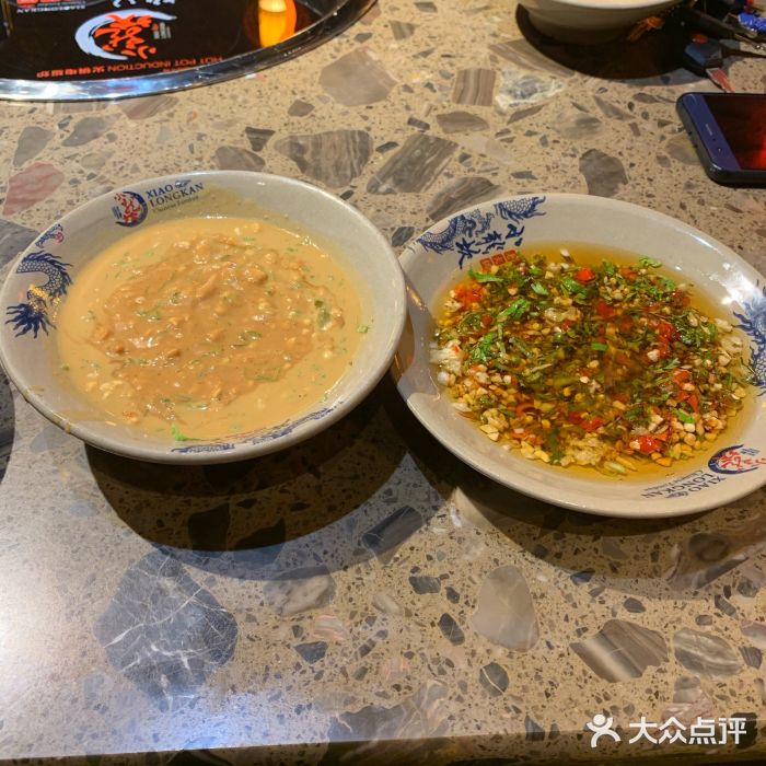 小龙坎老火锅(水月寺店)-图片-沧州美食-大众点评网