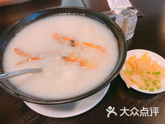 添运来香港点心专门店海鲜粥图片 - 第59张