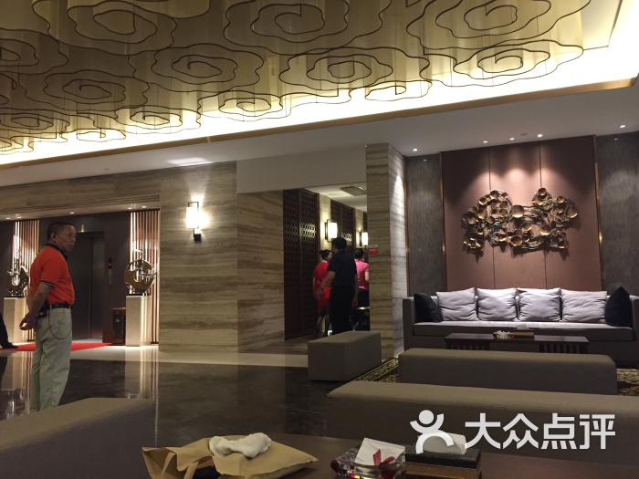 润足坊足浴(莲花旗舰店) 图片 - 第3张