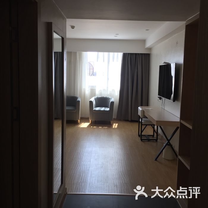 泉州金星大酒店