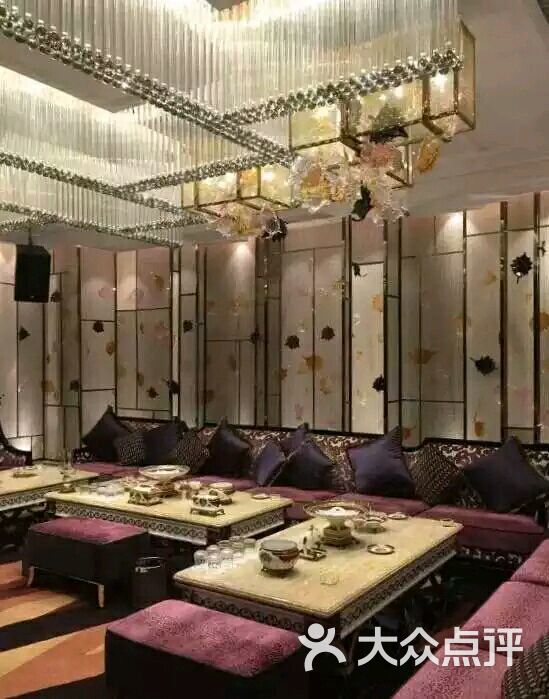 东方汇ktv