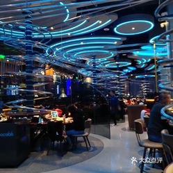 失重餐厅人均消费_失重餐厅结构图