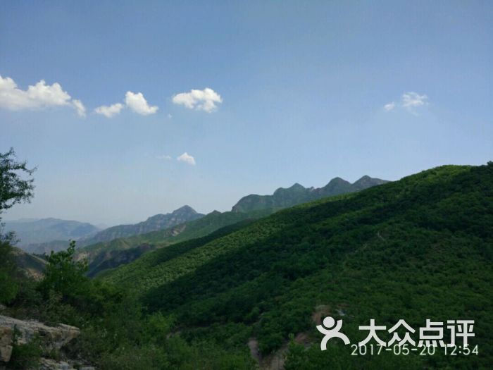 黄草梁风景区-图片-门头沟区周边游-大众点评网