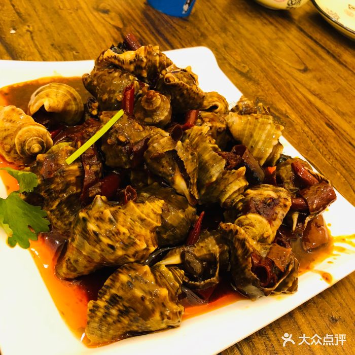 盘锦华明海鲜烧烤-图片-曹妃甸区美食-大众点评网
