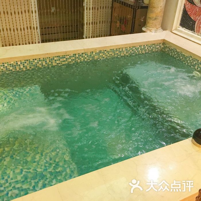 御汤山温泉会所