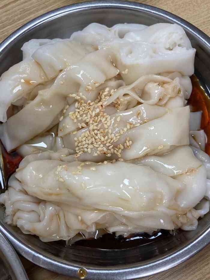 信宜捞粉-"「信宜捞粉」嗯,特地跑去吃,去到的时候,."-大众点评移动版