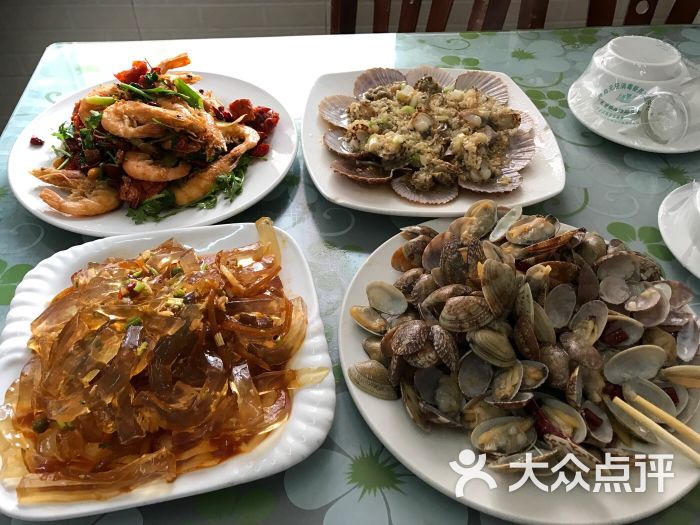 祥和活海鲜家常菜(湖北路店)图片 - 第3张