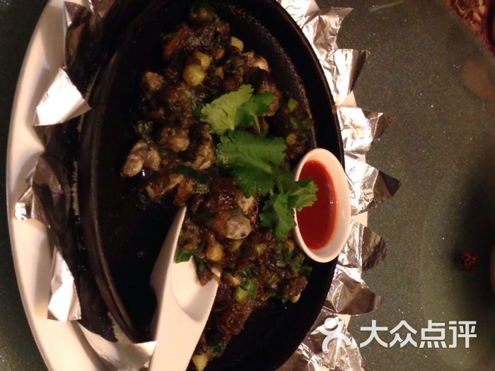 好清香大酒楼(文化中心店)