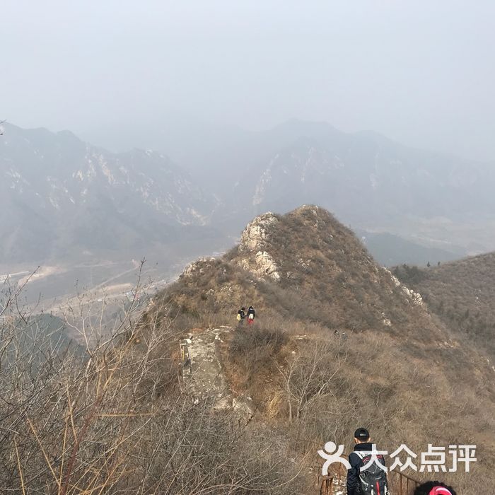 大峪山风景区图片-北京自然风光-大众点评网