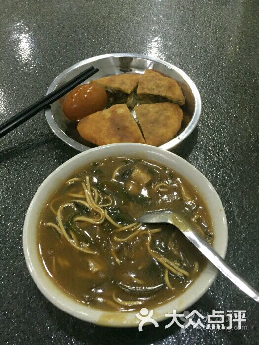北舞渡刘记胡辣汤(金汤馆咸阳店)图片 第4张
