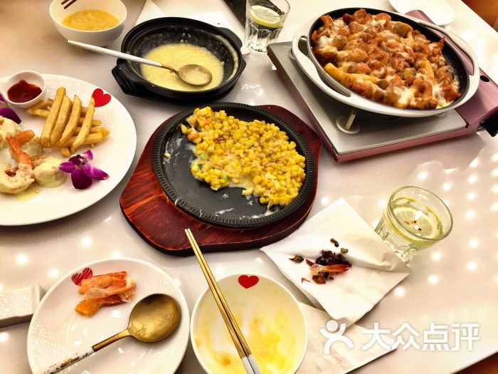 美辛·cheese story(柏威年店)-图片-大连美食