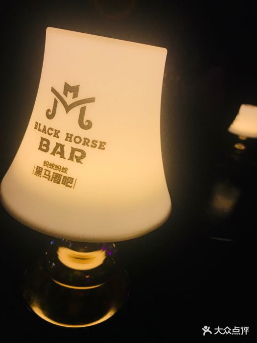 蚂蚁蚂蚁音乐酒吧(红旗街店)图片 第5张