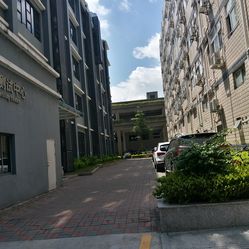 智恒战略性新兴产业园